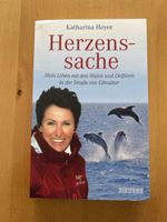 Herzenssache / Katharina Heyer