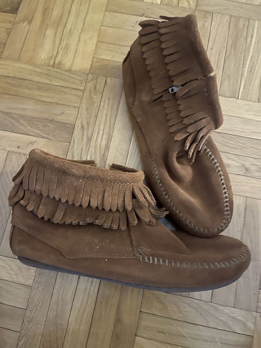 Scarpe per ragazze: Stiefel – Usato da Meilen venduto da marsico79