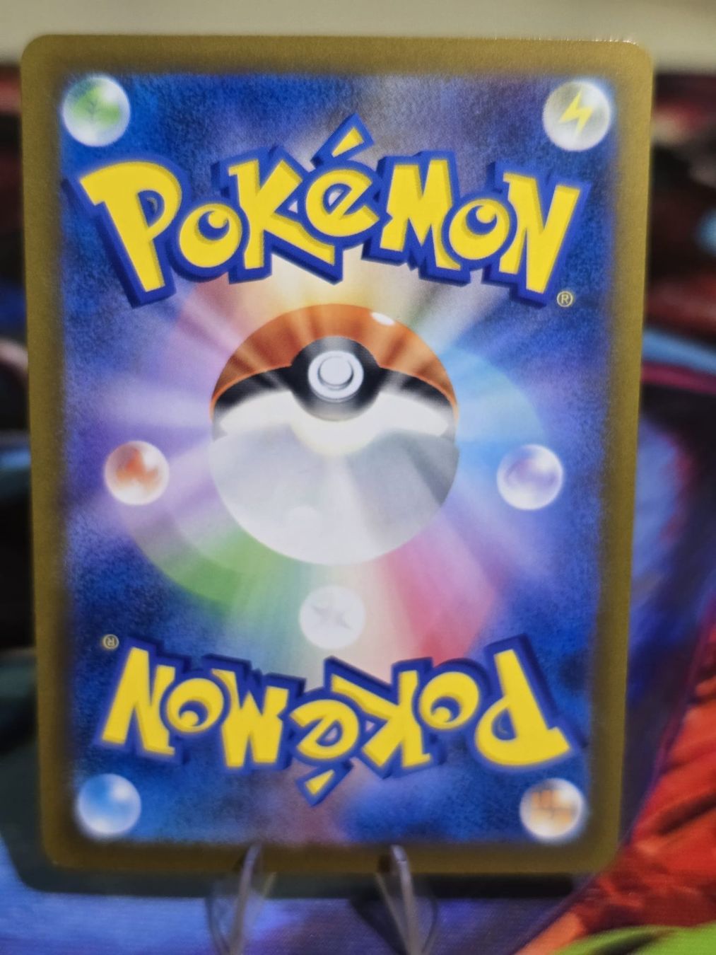 Pokémon Carte collezionabili: Troys Metagross ex (m2a 245) – Usato da Reinach AG venduto da AkuyakuTCG 1