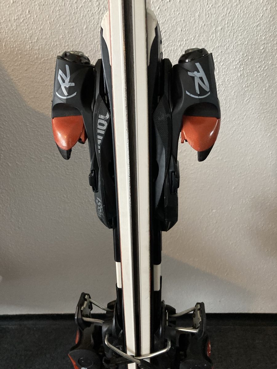Rossignol Sci: Rossignol Carving-Ski, 174cm – Usato da Zürich venduto da Anais2 2