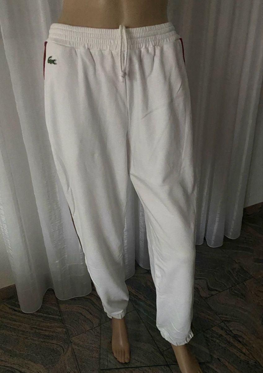 Lacoste Anzüge: Lacoste Sport Anzug M/L – Neu (gemäss Beschreibung) aus Niederwangen BE von KFI 5