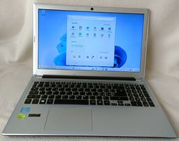 Laptop Acer, i5, SSD, Windows 11, Office 2021 Pro