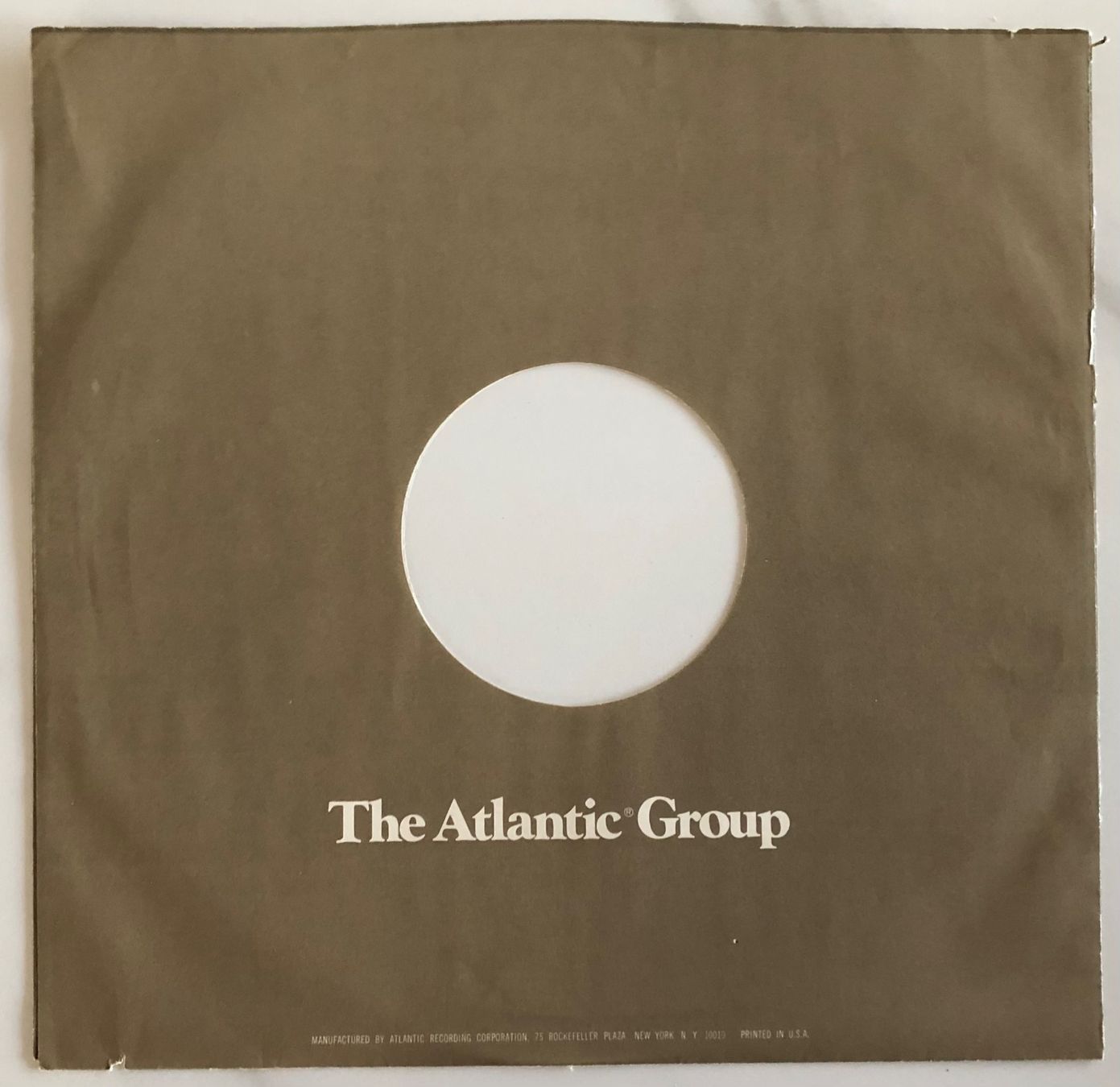 Schallplatten: BILLY COBHAM - INNER CONFLICTS – Gebraucht aus Poliez-Pittet von Newtown-Records 2