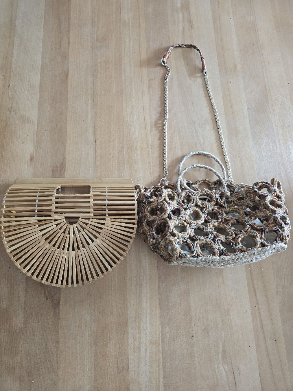 Taschen für Damen: tasche – Gebraucht aus Hochdorf von SilvaBr