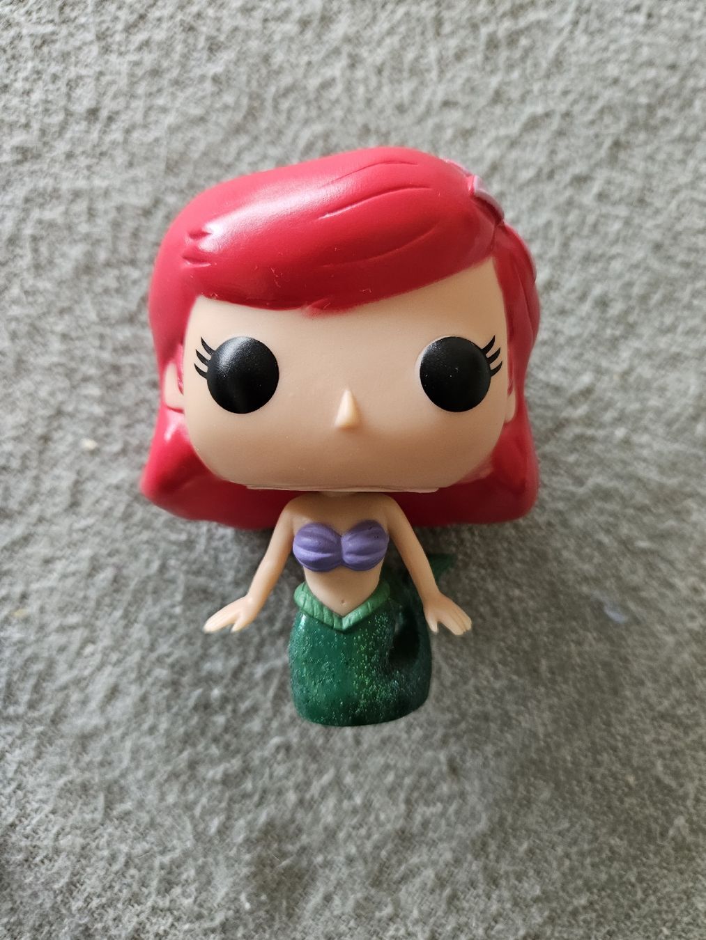 Funko Statuette: Funko Pop Disney Arielle 9cm – Nuovo (secondo la descrizione) da Zürich venduto da Kris8050 3