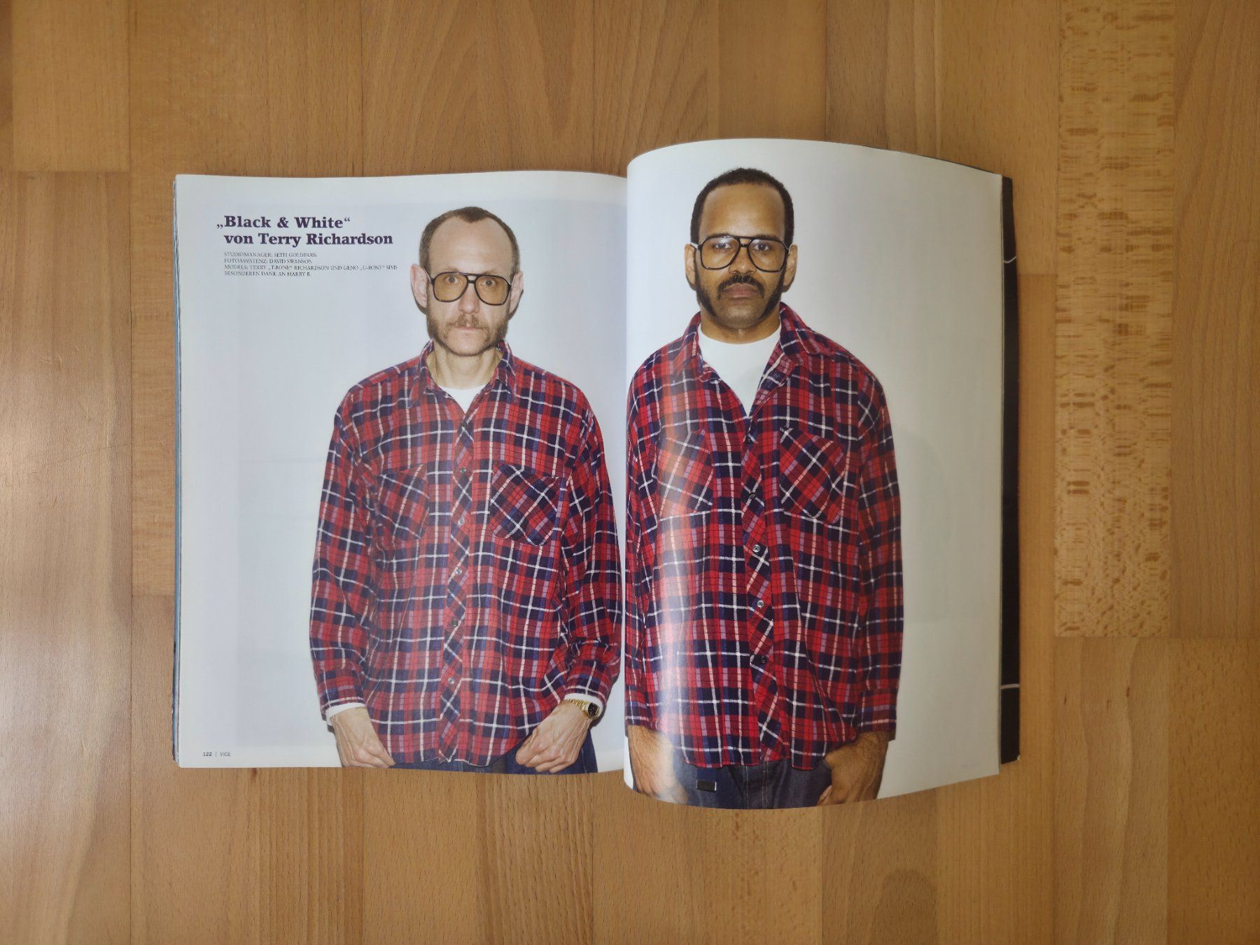 Revues & Magazines: 4 x Vice Magazine The Photo Issues 2007, 2008, 2009, Etc – D'occasion à Zürich par Wickeddude 5