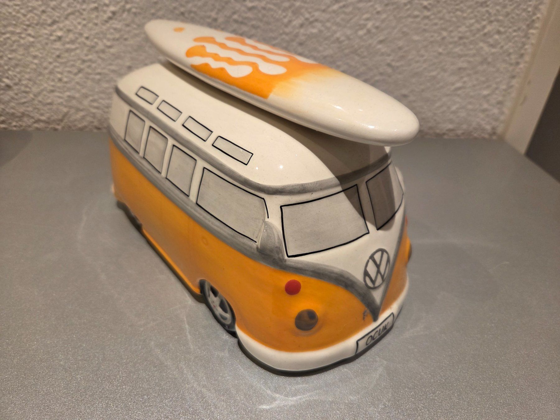 Salvadanai: VW Bus Kässeli Versand möglich – Usato da Wiesendangen venduto da Mizira