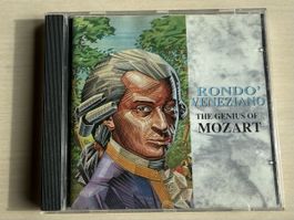Mozart - Rondo Veneziano CD