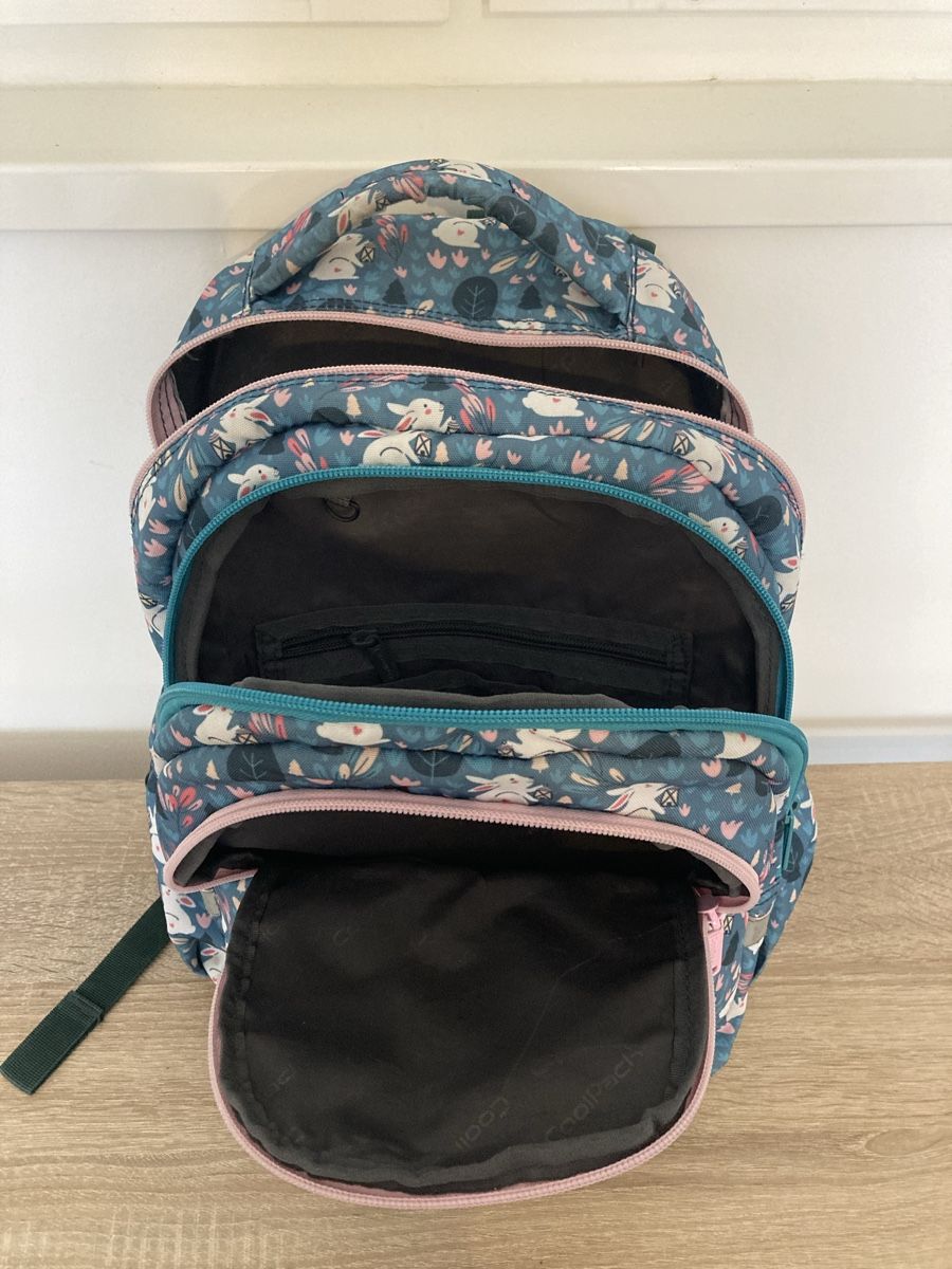 Borse & Zaini: Coolpack Backpack  – Usato da Ettingen venduto da mis_68gg 2