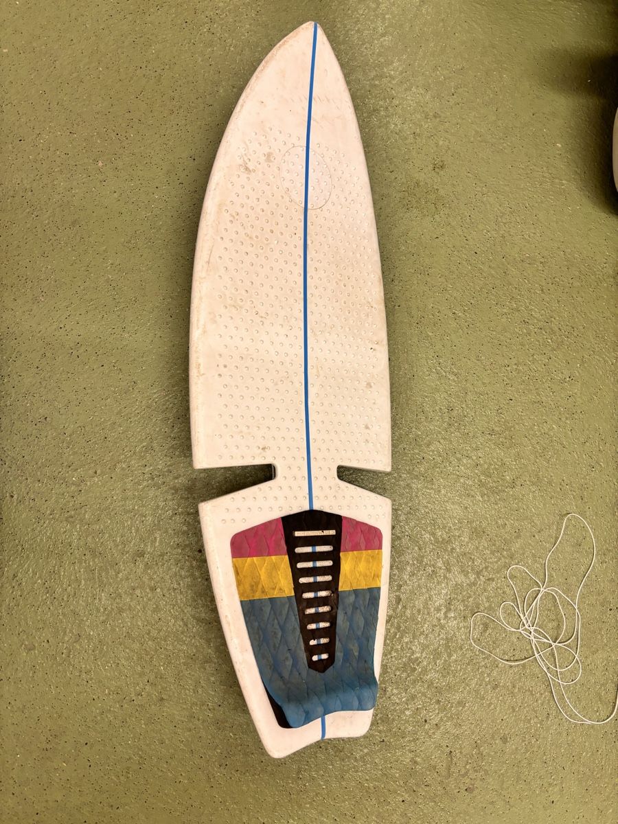 Skateboards: Wave board – Usato da Zürich venduto da Saho86 3