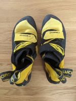 La Sportiva Katana Velcro – Grösse 39 (Neuwertig)