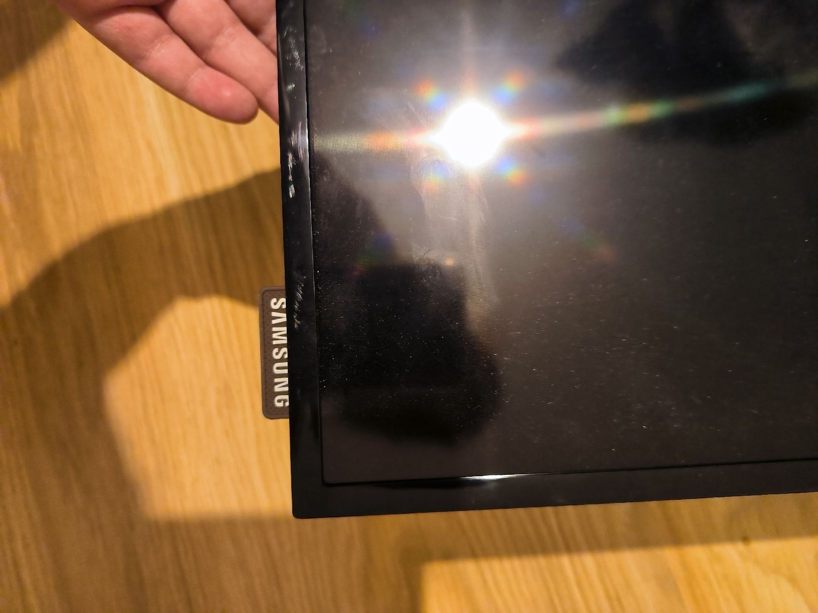 Samsung Ecrans: Samsung DB32E Smart Signage Display  – Neuf (Voir description) à Embrach par azs_fv2l 1