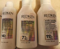 Redken Acidig Bonding Set