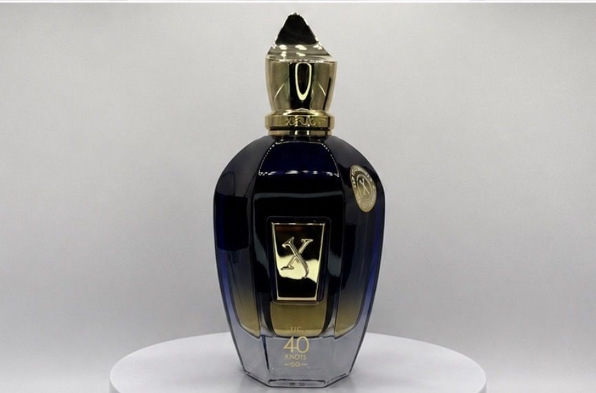 Xerjoff Profumi & Eau de Toilette: Xerjoff 40knots Edp  – Usato da Abtwil SG venduto da nic_29jv