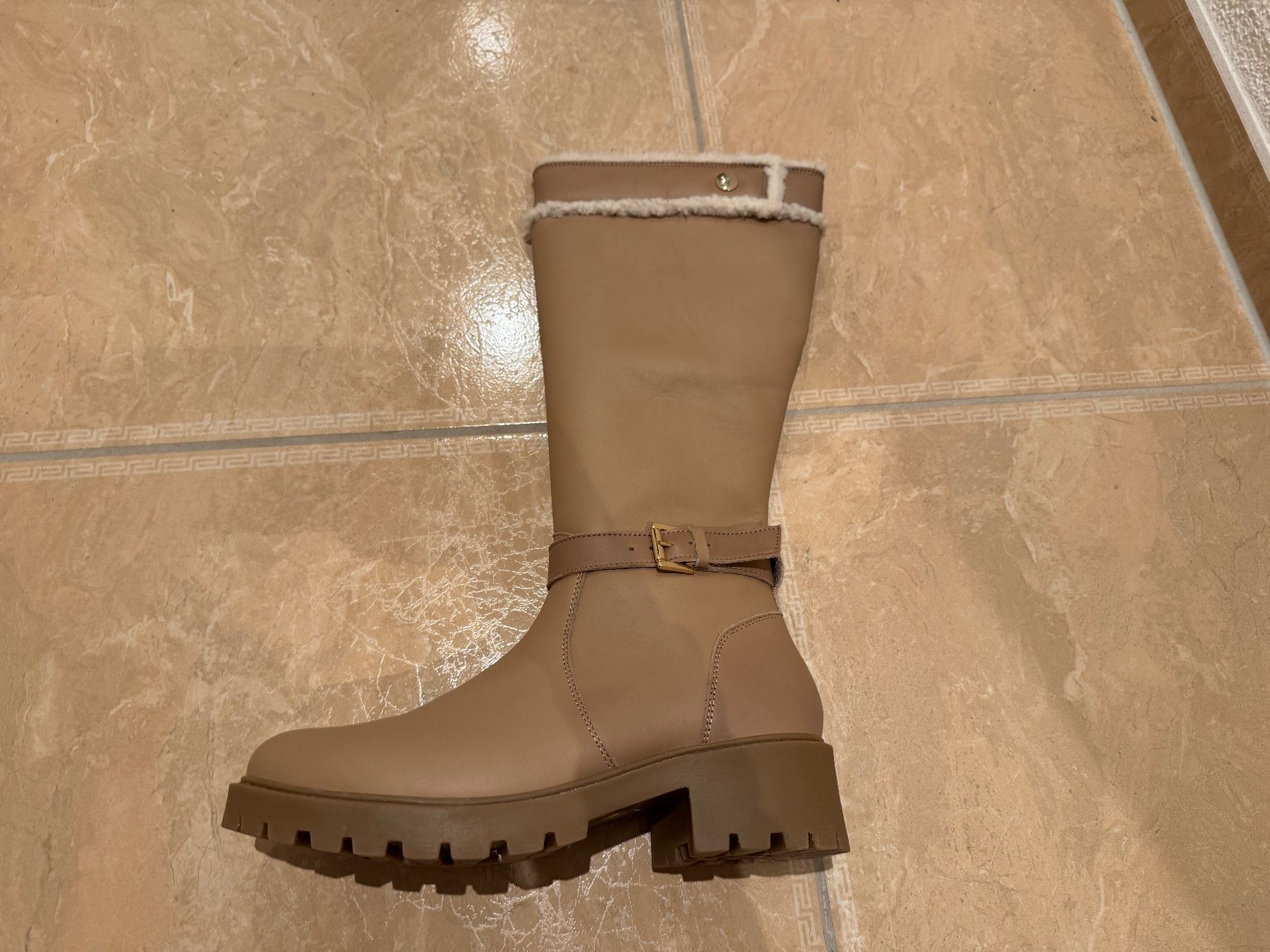 Damenschuhe: Anna Field neue Winterstiefel, 39 NP 65 Fr – Neu und originalverpackt aus Klingnau von Markus14 5