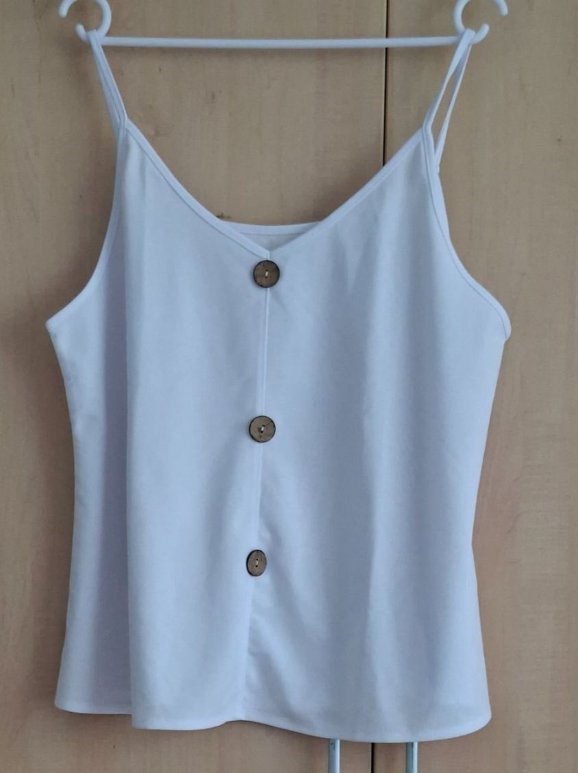 Tops: Schönes Top gr L/XL Neuwertig – Neu (gemäss Beschreibung) aus Reinach AG von nicki024 1