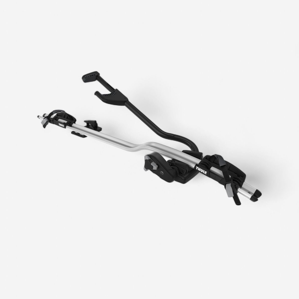 Thule Dachträger: Thule protide 598 porte vélo – Gebraucht aus Dully von mat_dsw8