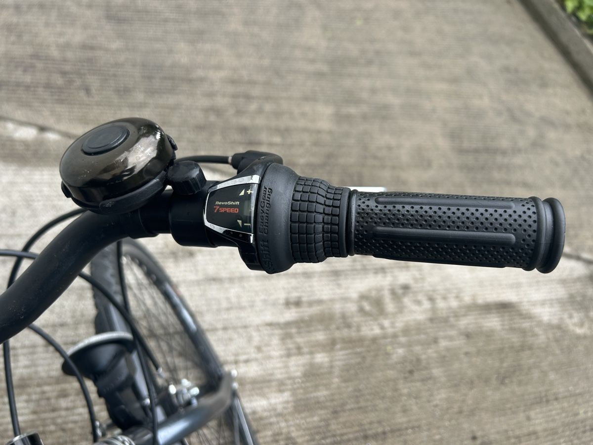 Leopard Biciclette: Vélo – Usato da Küsnacht ZH venduto da Chager 5