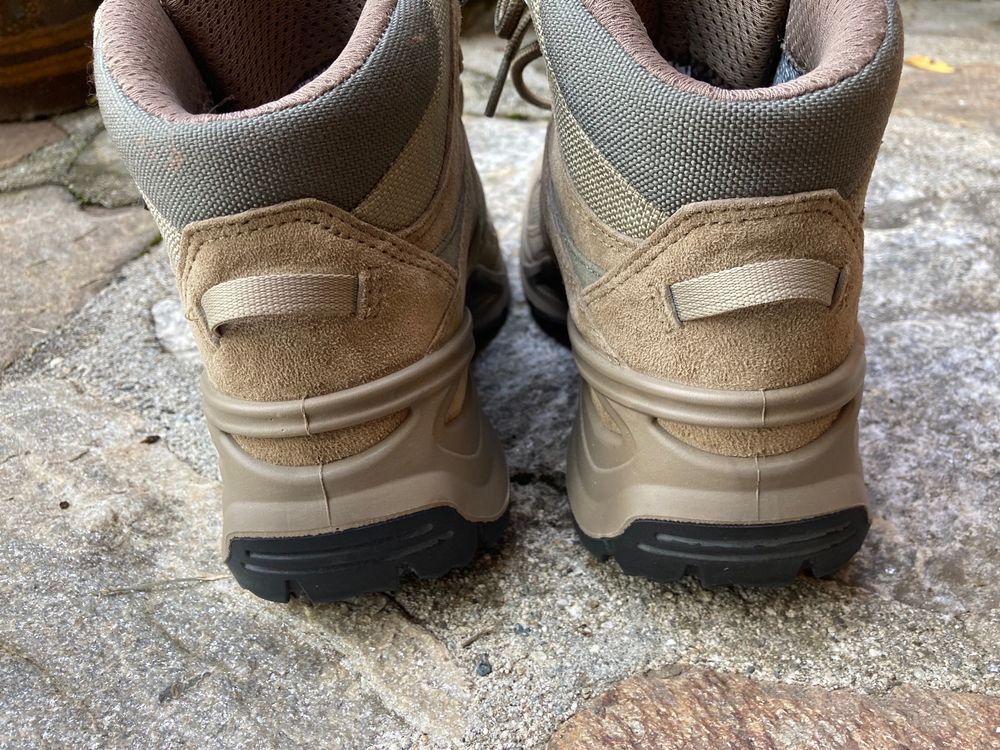 Lowa buran gtx clearance