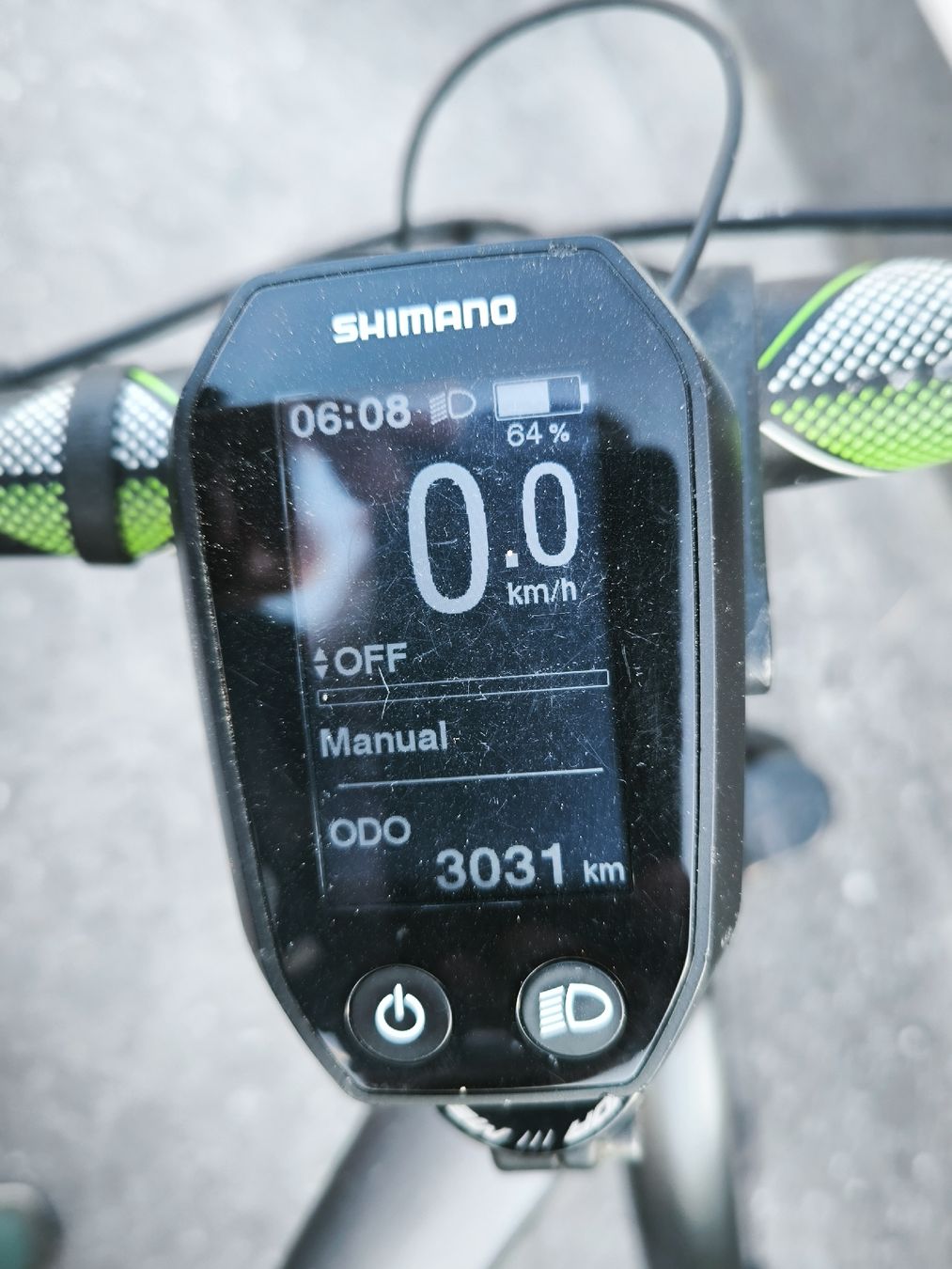 Merida Biciclette: Vélo électrique Merida eSpresso 600 – Usato da Riaz venduto da vanucaptures 6