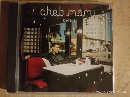 Cheb Mani Dellali