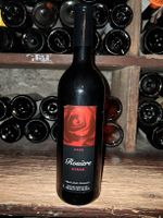 Rosière Syrah Vin rouge Pays d'Oc IGP 2008
