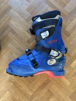 Scarpa Vector Tourenskischuhe – Grösse 24.8 / US 6½