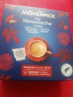1 Schachtel Mövenpick Der himmlische Lungo, 50 Kaffeekapseln