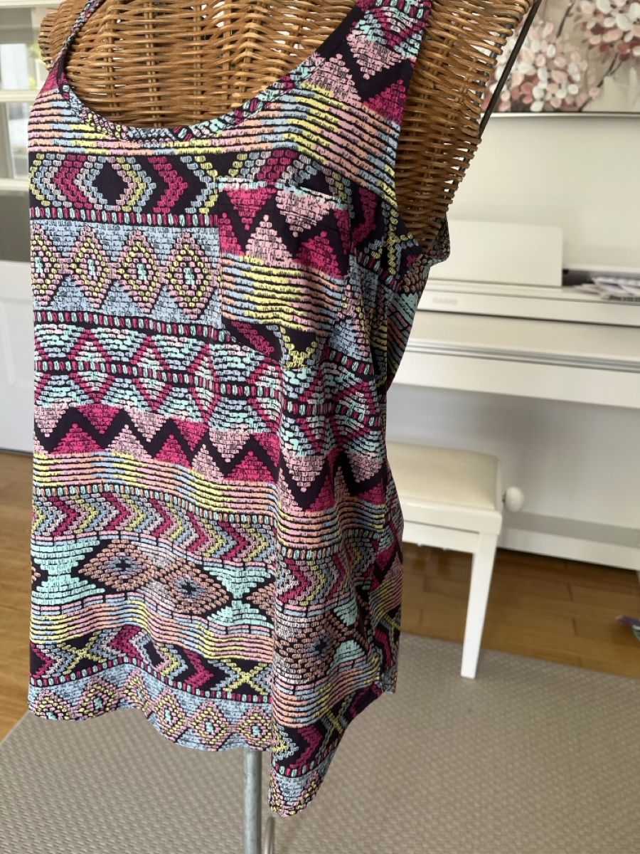 Only Top: Sommertop, Only, 38 – Usato da Solothurn venduto da Bobesch08 2
