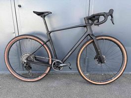 Cube Nuroad C:62 SLX Occasion