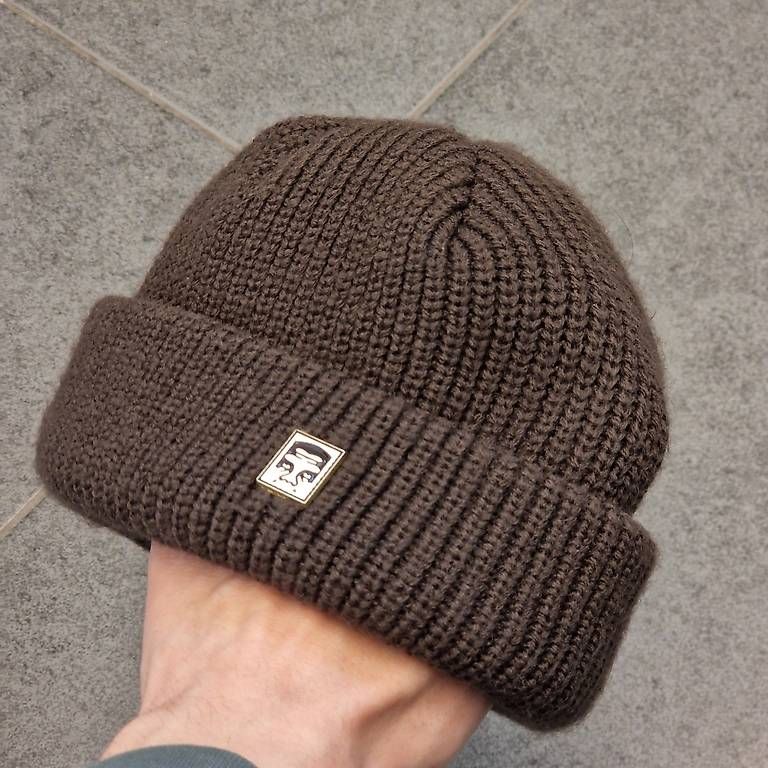Copricapi, berretti & cappellini: OBEY Mütze/Hat wie neu – Usato da Wädenswil venduto da mel_pk6f 2