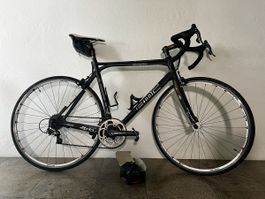 BMC SLC01 Pro Machine, Grösse 55, Campagnolo Record