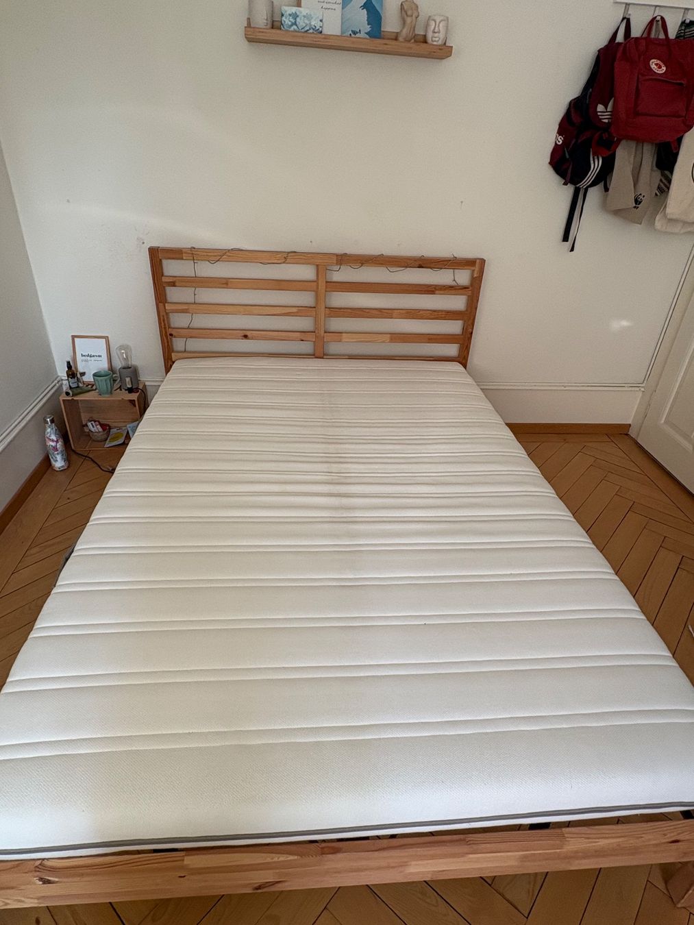 Ikea Matratzen: Matratze – Gebraucht aus Bern von mascha_j