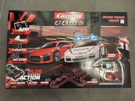 Carrera Go Autorennbahn