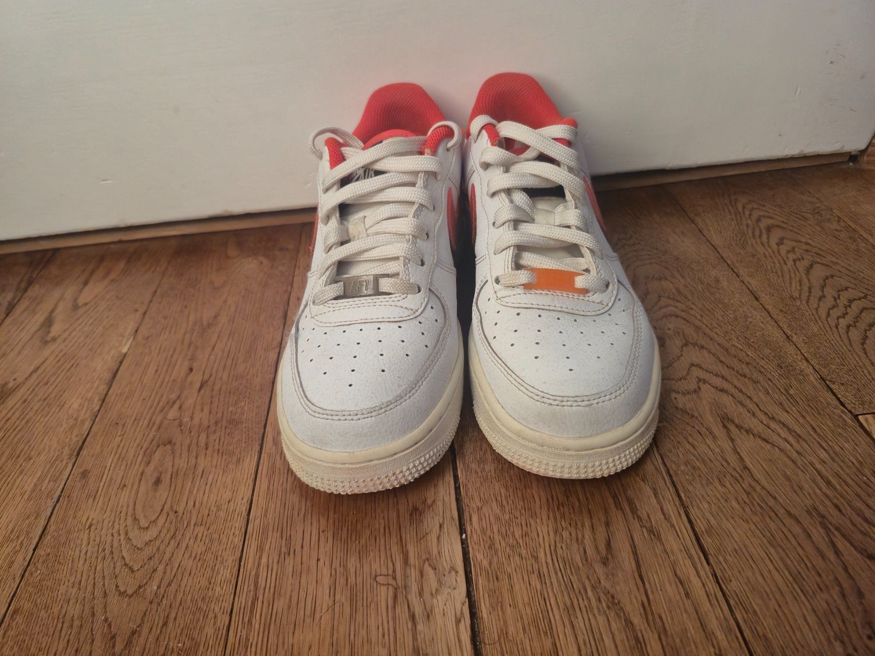 Nike Scarpe da uomo: Nike Air Force 1 – Usato da Zürich venduto da gorgepino 4