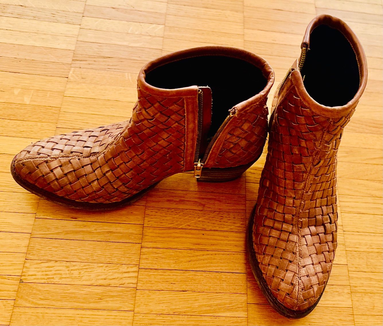 Sendra Scarpe da donna: SENDRA Cowboy-Stiefeletten – Nuovo (secondo la descrizione) da Zurich venduto da MX1000 1