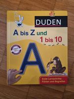 Buch, Kinderbuch, Duden, Lernen