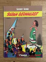 LUCKY LUKE 49 : SARAH BERNHARDT EO