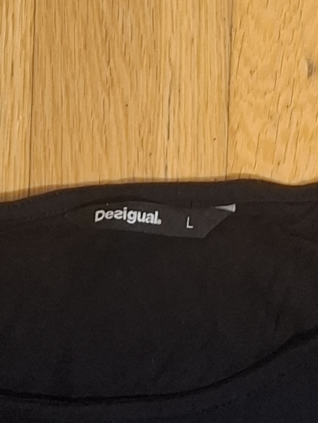 Desigual Kleider: Kleid von Desigual – Gebraucht aus Wetzikon ZH von jesszs 1