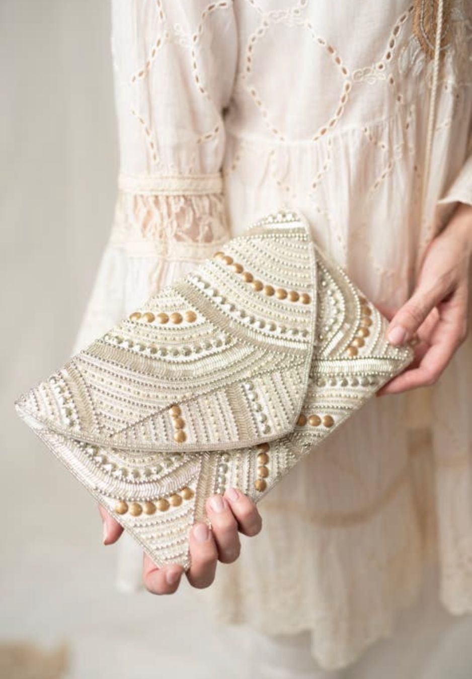 Taschen für Damen: Clutch „Shirin“ – Neu und originalverpackt aus Bülach von DuffyFashionAvenue 6