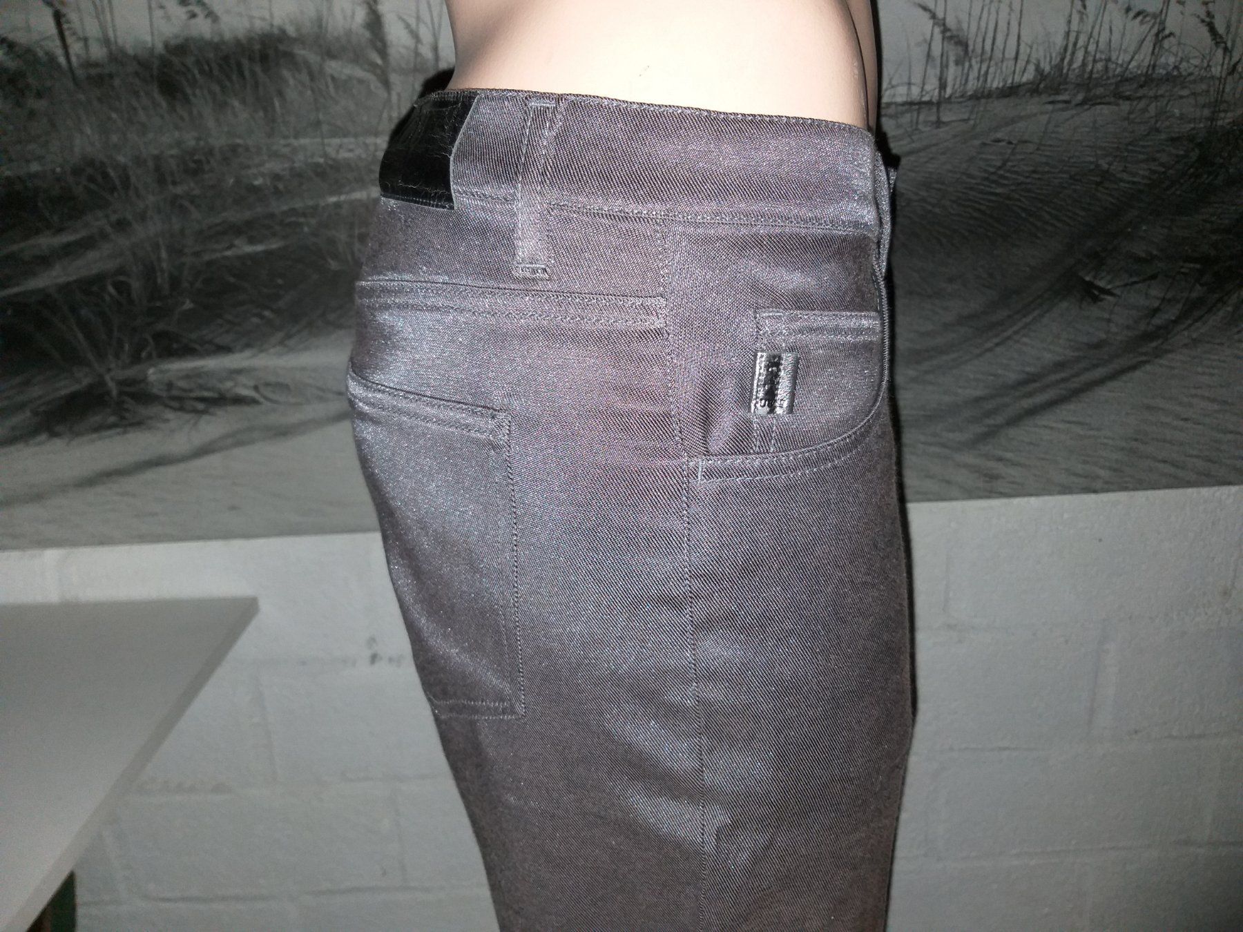 Guess Jeans: GUESS Jeans taille / Grosse 30 – Usato da Cossonay-ville venduto da Super-Price-Quality 3