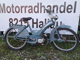 Velo Vap, Jahrgang 1958, Seltenes Mofa zu verkaufen. (D'occasion) à  Männedorf pour CHF 480 – retrait uniquement