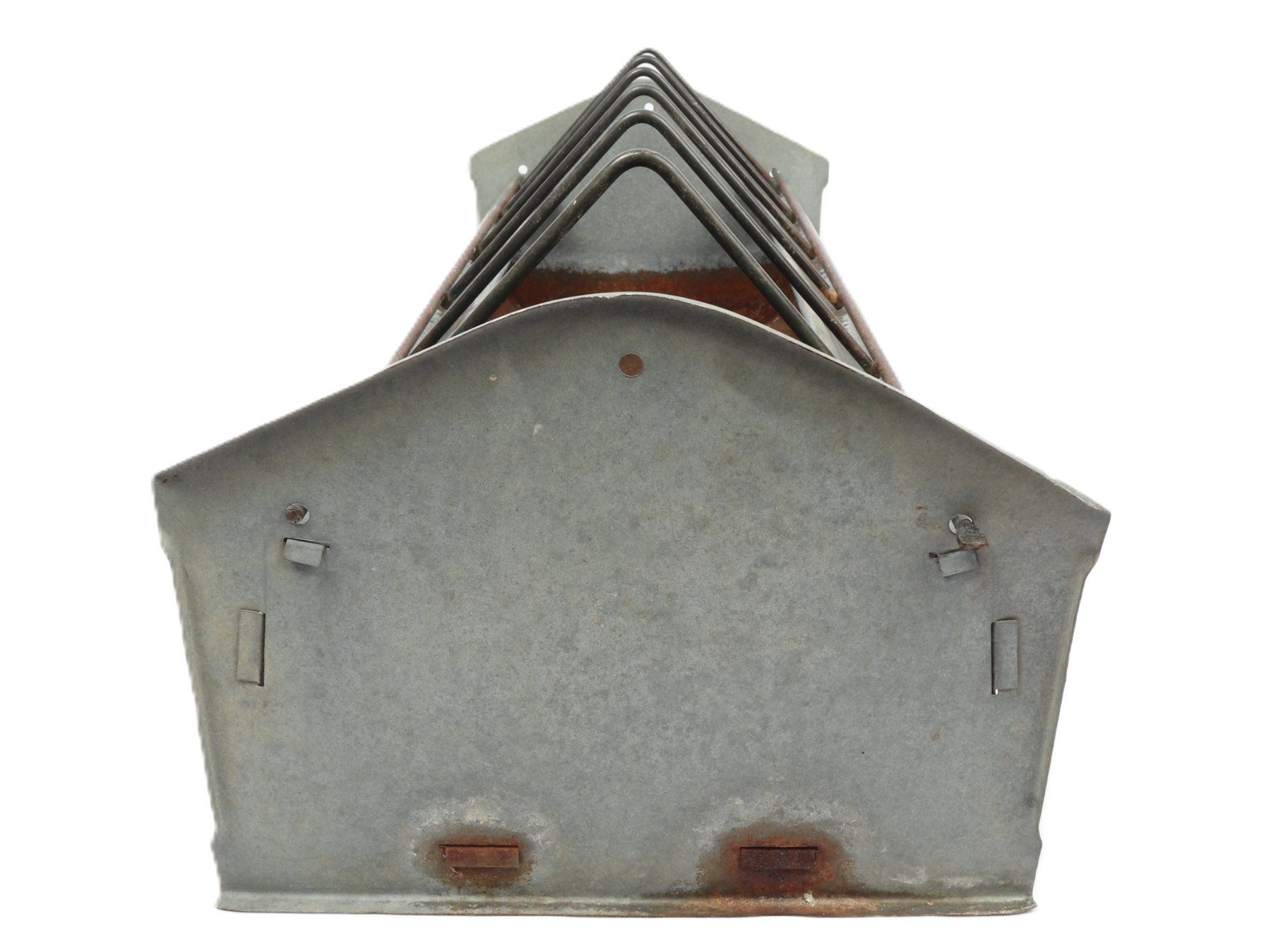 Mangimi: Futterstation (Hühner) – Usato da Steinen venduto da Restwert_Steinen 4