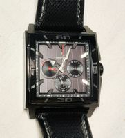 Armbanduhr FESTINA - schwarz