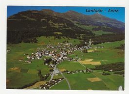 LANTSCH  -  LENZ