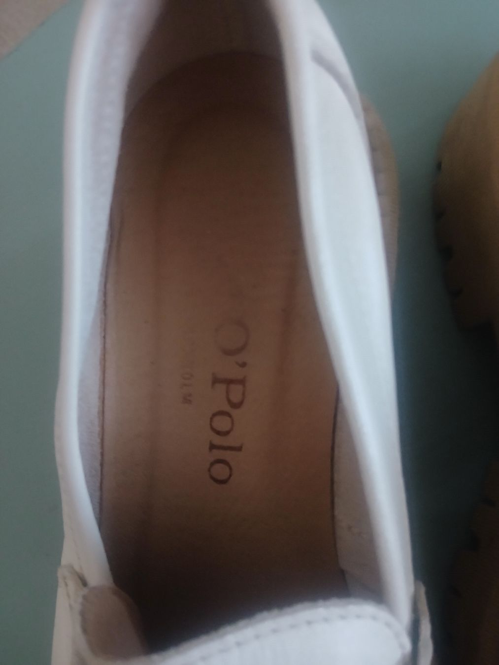 Scarpe da donna: Marco Polo taille 39 – Usato da Corcelles-Payerne venduto da evalyne 1