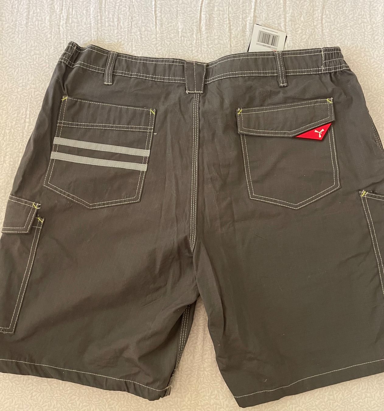 Pantalons: Payper Short de travail – Neuf avec emballage d'origine à Genève par Annilu 3
