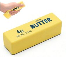 Fidget toys Butter Squishy Squeeze