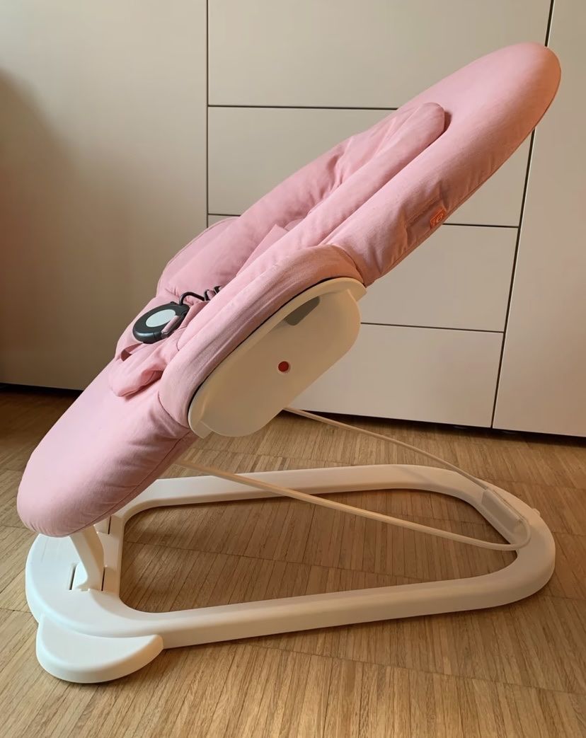 Stokke Wippen & Schaukeln: Stokke steps bouncer / Babywippe – Gebraucht aus Biel/Bienne von basassa 1