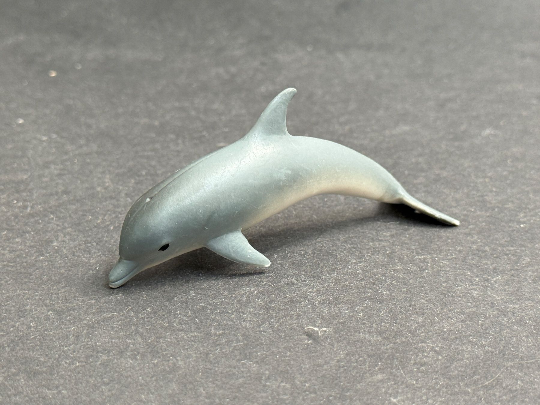 Schleich Figuren: Schleich Delfin Delphin Fisch Wassertier Meerestier – Gebraucht aus Ennetbaden von mapa05 2